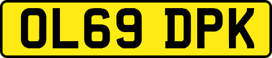 OL69DPK