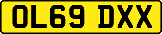 OL69DXX
