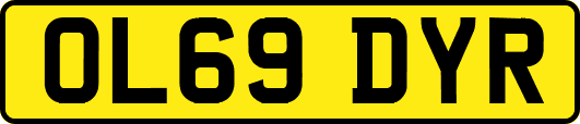 OL69DYR