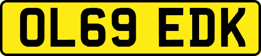 OL69EDK