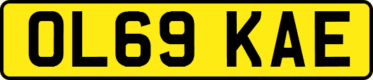 OL69KAE