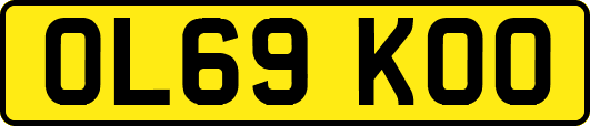 OL69KOO