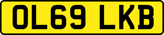 OL69LKB