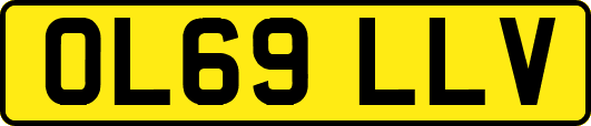 OL69LLV