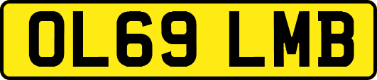 OL69LMB