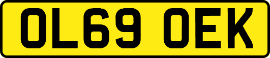 OL69OEK