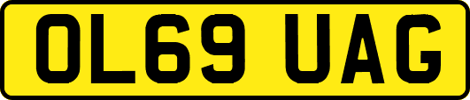 OL69UAG