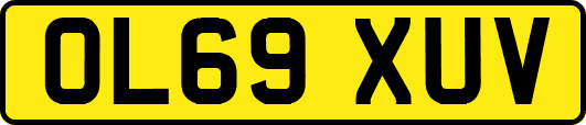OL69XUV