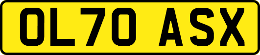 OL70ASX