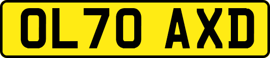 OL70AXD