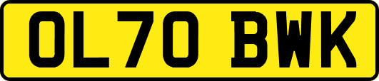 OL70BWK