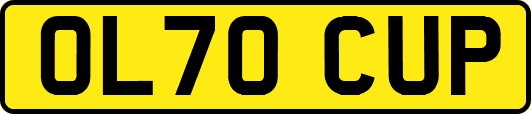 OL70CUP