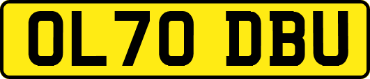 OL70DBU