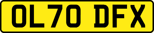 OL70DFX