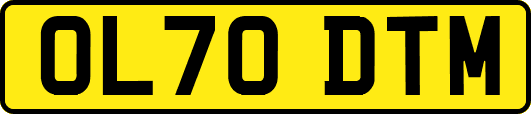 OL70DTM