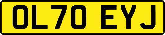 OL70EYJ