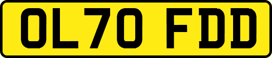 OL70FDD