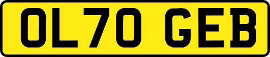 OL70GEB
