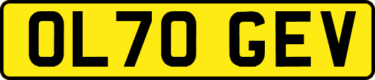 OL70GEV