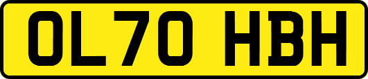 OL70HBH
