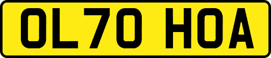 OL70HOA