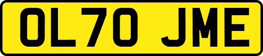OL70JME