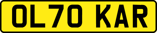 OL70KAR