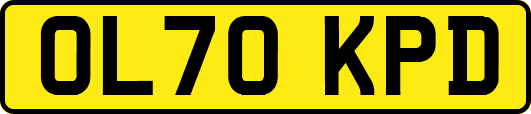 OL70KPD