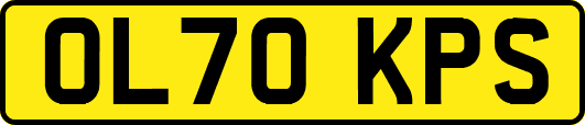 OL70KPS