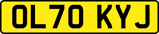 OL70KYJ