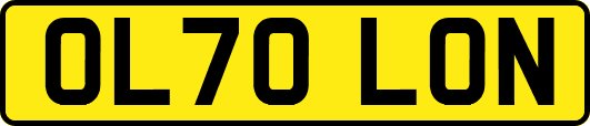 OL70LON