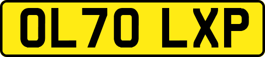 OL70LXP