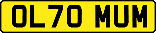 OL70MUM