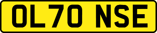 OL70NSE