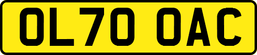 OL70OAC
