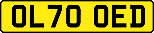OL70OED