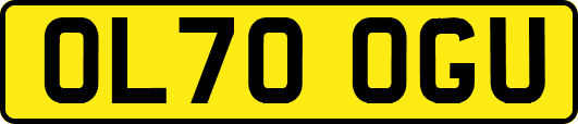 OL70OGU