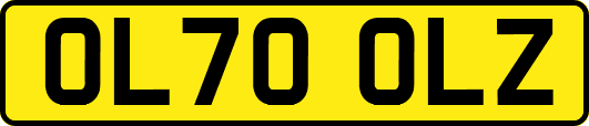 OL70OLZ