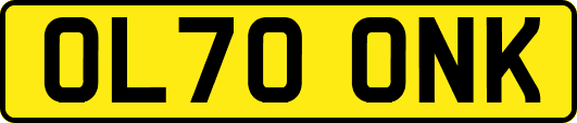 OL70ONK