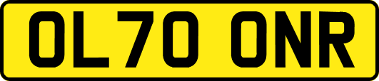 OL70ONR