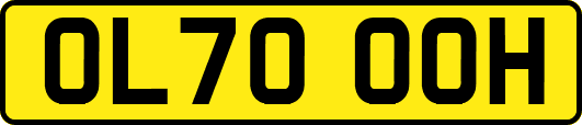 OL70OOH