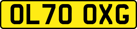 OL70OXG