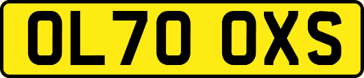OL70OXS