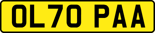 OL70PAA