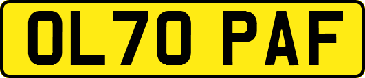OL70PAF