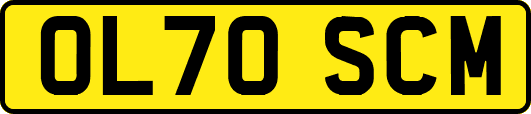 OL70SCM