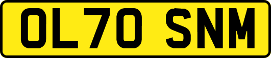 OL70SNM