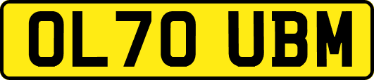 OL70UBM