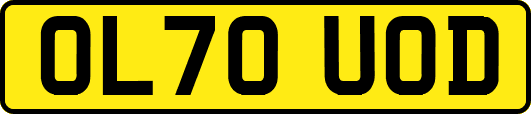 OL70UOD