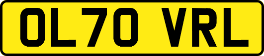OL70VRL